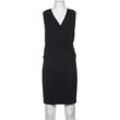 Ann Taylor Damen Kleid, schwarz, Gr. 36