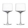 Zone Denmark - Rocks Copa Gin Tonic Glas, 47 cl (2er-Set)