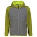 Meru Hamilton Stretch Jr - Trekkingjacke - Kinder