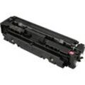 Ampertec Toner ersetzt HP W2033A 415A magenta