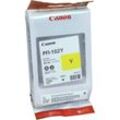 Canon Tinte 0898B001 PFI-102Y yellow