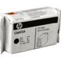 HP Tinte C6602A black schwarz