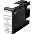 Ampertec Tinte ersetzt Epson C13T580900 foto grau