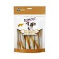 Dokas Dog Snack Kau-Twister Rinderhaut & Pansen 9 x 200g Hundesnack