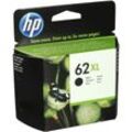 HP Tinte C2P05AE 62XL schwarz