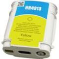 Ampertec Tinte ersetzt HP C4913A No 82 yellow