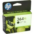 HP Tinte CN684EE 364XL schwarz