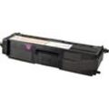 Ampertec Toner XL ersetzt Brother TN-326M magenta