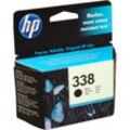 HP Tinte C8765E 338 schwarz