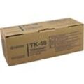 Kyocera Toner TK-18 1T02FM0EU0 schwarz