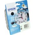 Epson Tinte C13T27114012 Black 27XL schwarz