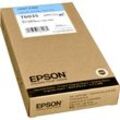 Epson Tinte C13T603500 light cyan