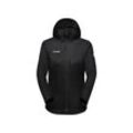 Mammut Ultimate VII So Hooded Damen Softshelljacke