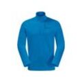 Jack Wolfskin Kolbenberg HZ Herren Fleecepullover