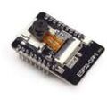 ESP32-CAM Development Board inkl. OV2640 Kameramodul