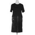 About you Damen Kleid, schwarz, Gr. 34