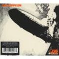 Led Zeppelin (2014 Reissue) (Deluxe Edition) - Led Zeppelin. (CD)