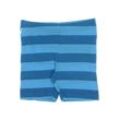 Topomini Herren Shorts, blau, Gr. 68