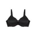 Triumph - Minimizer BH - Black 85D - Body Make-up Essentials - Unterwäsche für Frauen