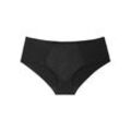 Triumph - Hipster - Black 38 - Essential Minimizer - Unterwäsche für Frauen