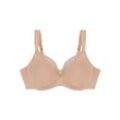 Triumph - Minimizer BH - Beige 100G - True Shape Sensation - Unterwäsche für Frauen