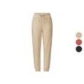 esmara® Damen Sweathose mit Baumwolle