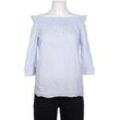 Cinque Damen Bluse, blau, Gr. 38