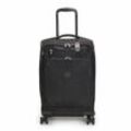 Kipling Basic New Youri Spin 4 Rollen Kabinentrolley S 56 cm black noir