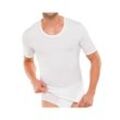 Herren T-Shirt Weiß