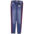 Rich & Royal Damen Jeans, blau, Gr. 36