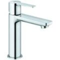 Grohe Einhand-Waschtischbatterie Lineare 23106 S-Size chrom, 23106001 23106001