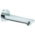 Grohe Wanneneinlauf Lineare 13383 Wandmontage chrom, 13383001 13383001