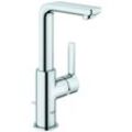 Grohe Einhand-Waschtischbatterie Lineare 23296 L-Size chrom, 23296001 23296001