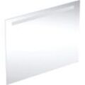 Geberit Option Basic Square Lichtspiegel 502808001