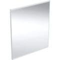 Geberit Option Plus Square Lichtspiegel, direkte Bel. 502781001