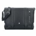 Montblanc Meisterstück Selection Messenger Leder 39 cm black