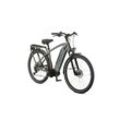 Maxtron MTS-20X Herren Trekking SUV E-Bike