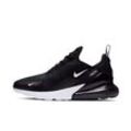 Nike Air Max 270 Herrenschuh - Schwarz