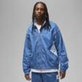 Jordan Essentials Herren-Trainingsjacke - Blau