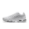 Nike Air Max Plus Herrenschuh - Weiß