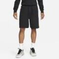 Nike Sportswear Tech Fleece Herrenshorts - Schwarz