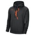 WNBA Nike Fleece-Hoodie - Schwarz