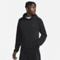 Nike Sportswear Tech Fleece Pullover-Hoodie für Herren - Schwarz