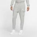 Nike Sportswear Club Fleece Herren-Cargohose - Grau