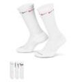 Nike Everyday Plus Cushioned Crew-Socken (3 Paar) - Multi-Color