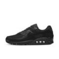 Nike Air Max 90 Herrenschuh - Schwarz