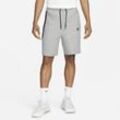 Nike Sportswear Tech Fleece Herrenshorts - Grau