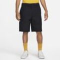 Nike SB Kearny Herren-Cargoshorts mit Grafik - Schwarz