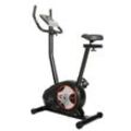 Christopeit Sport Heimtrainer Ergometer BT 4