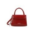 PICARD Schulter- und Henkeltasche Damen Leder, bordeaux